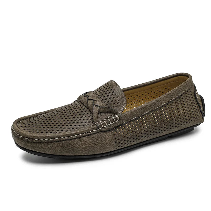 Mens Leisure Walk Male Casual Shoes
