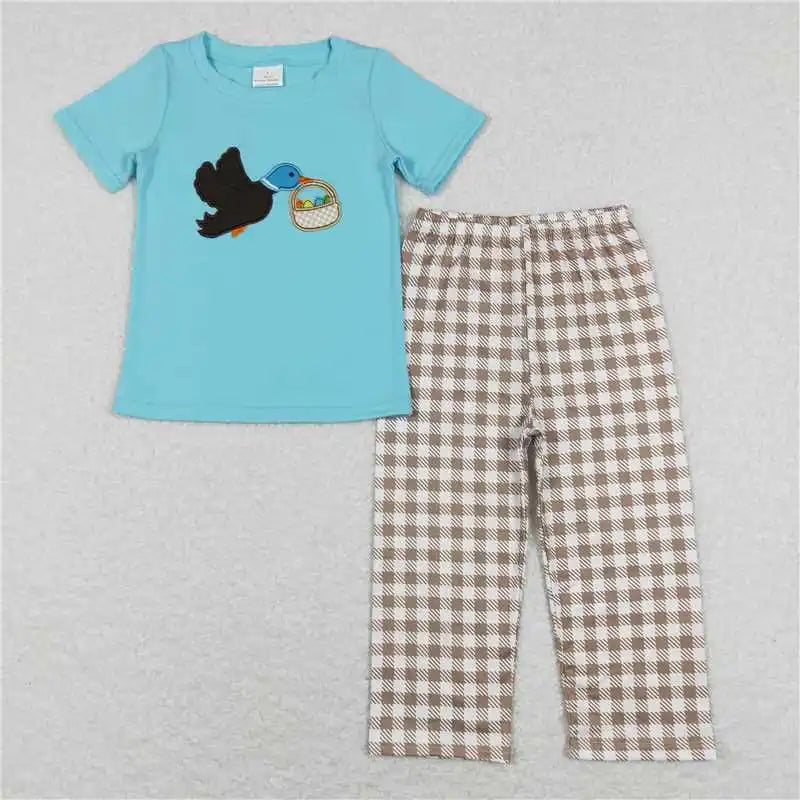 New Short Sleeves Rabbit Shirts