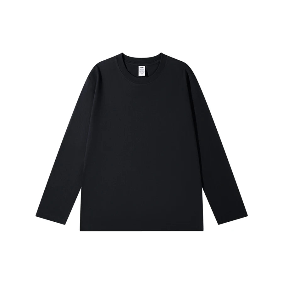 New Women Long Sleeve T shirts