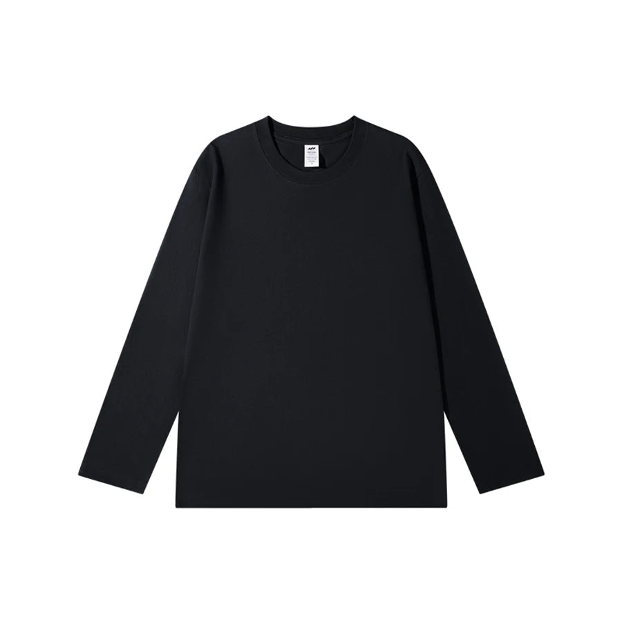 New Women Long Sleeve T shirts