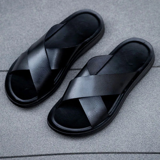 Männer Neue Hotel Strand Sommer Schuhe