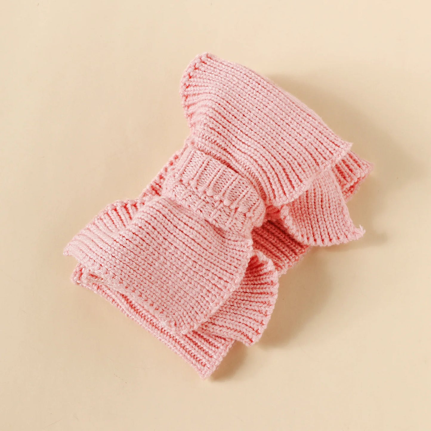 New Oversized Bow Headband