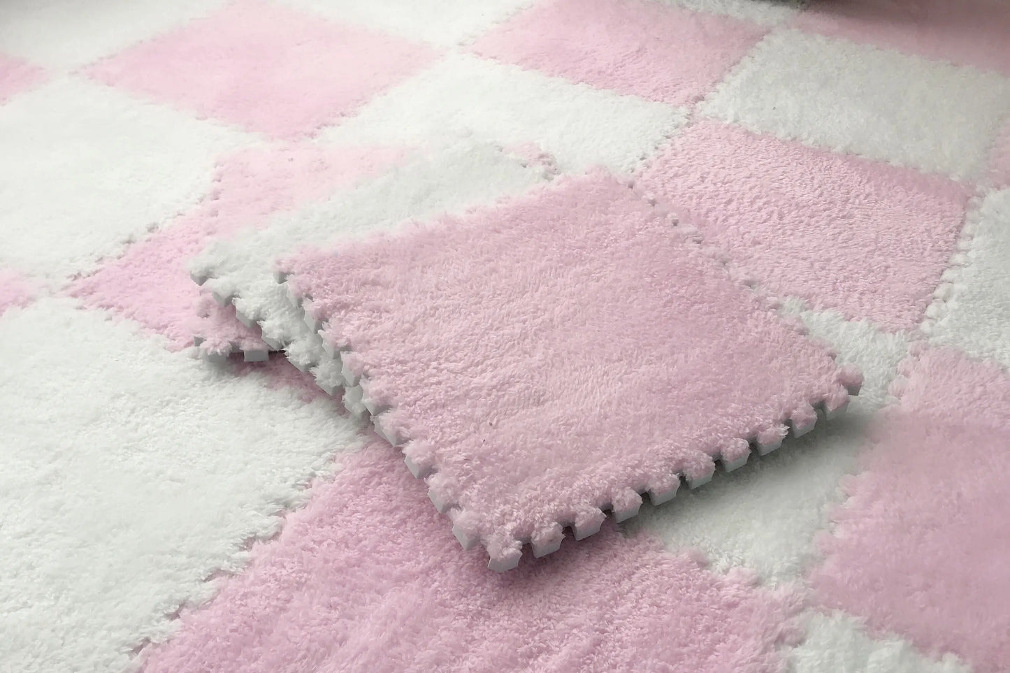 30*30cm Baby Play Mat