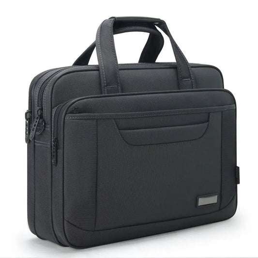 Herren Business 15,6 Zoll Laptoptasche