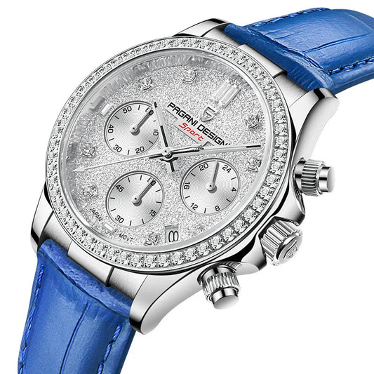PAGANI Design 36MM Classic Women Quartz Watch