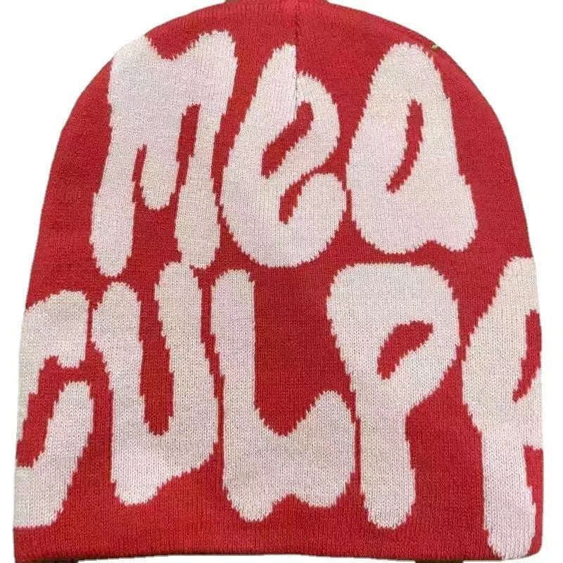 Herren Kurze Beanie Luxus Hüte