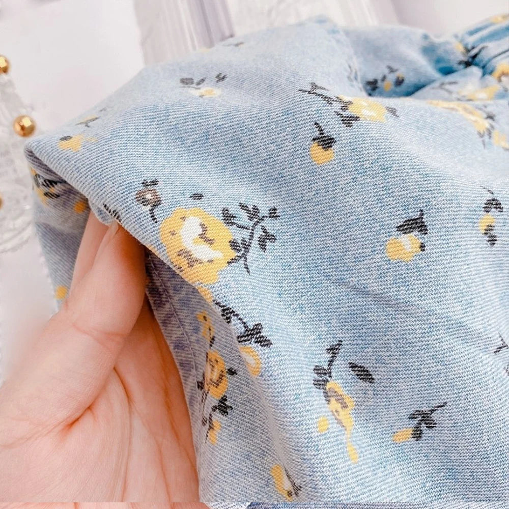 New Children's Summer Clothing Set