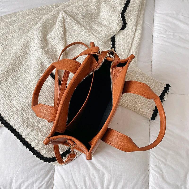 Luxury Designer Bag Tote Women Handbags