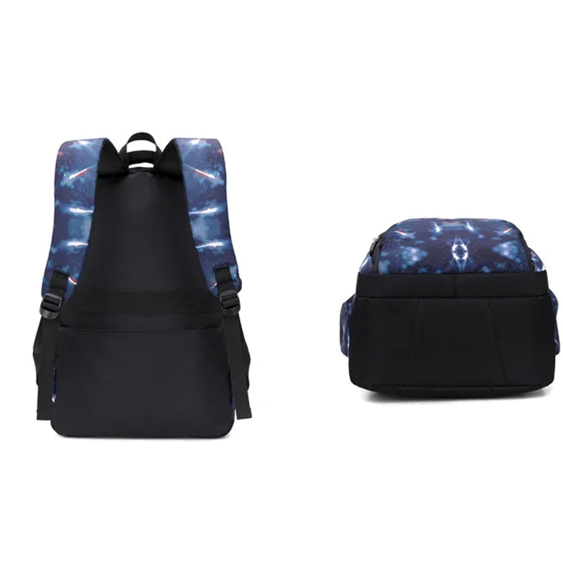 New Boys School Large Size Bag
