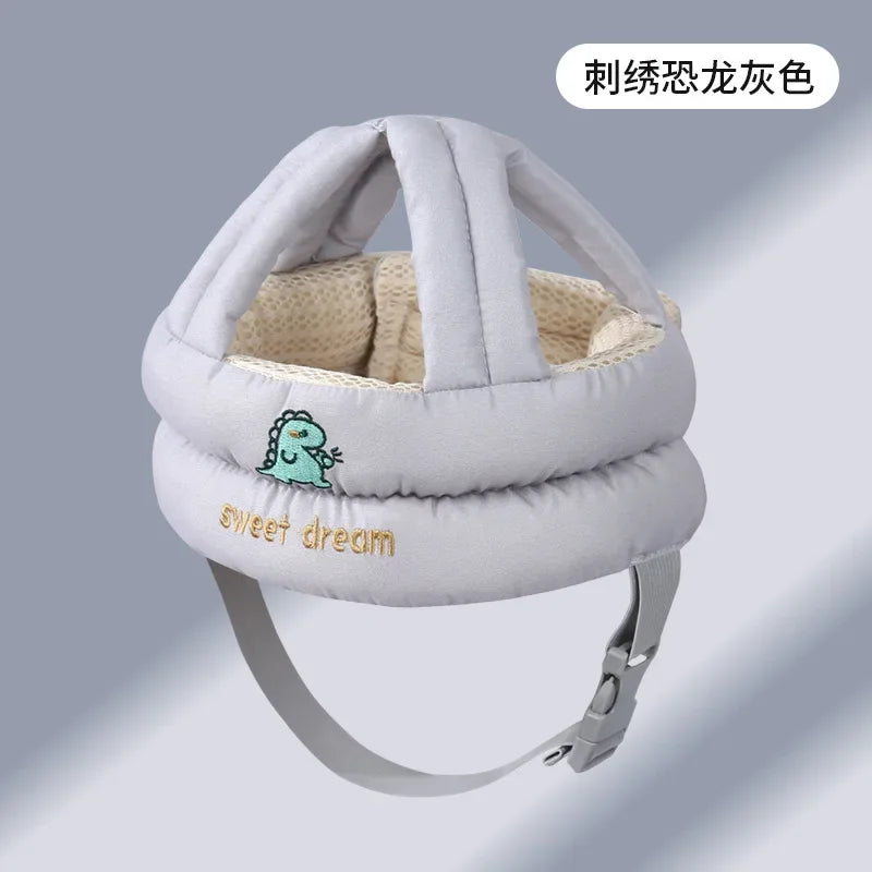 New Baby Safety Helmet