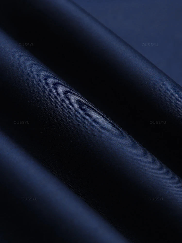 High Quality Luxury Straight Business Suit Pants