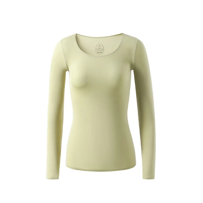 Women Long Johns Winter Sexy Lingerie