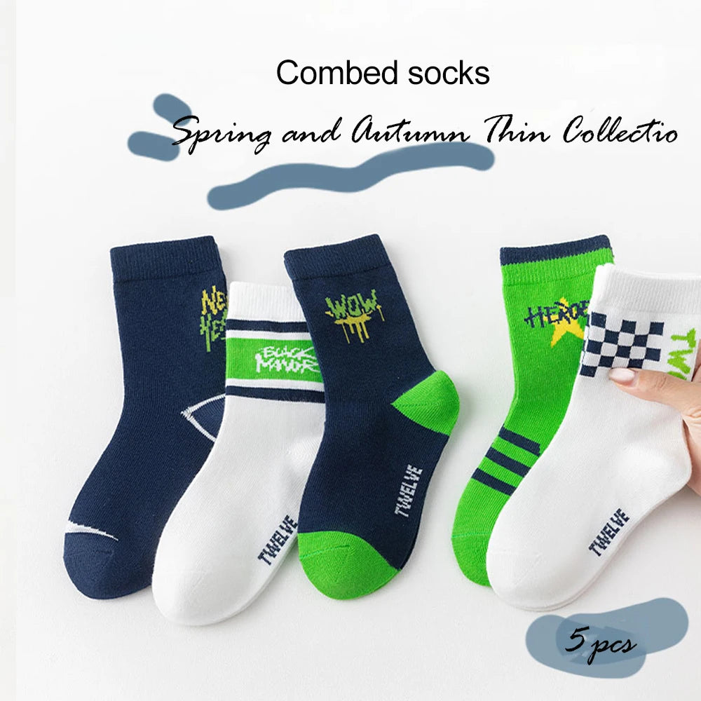 High Elasticity Wholesale To Resell Socks