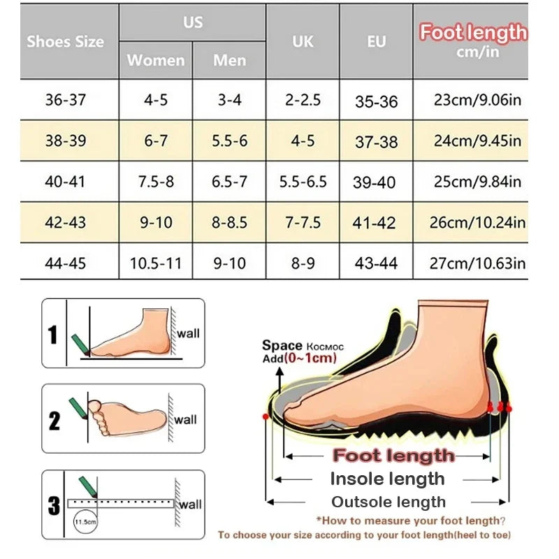 Neue dicke, explosive Sandalen mit Erhöhung