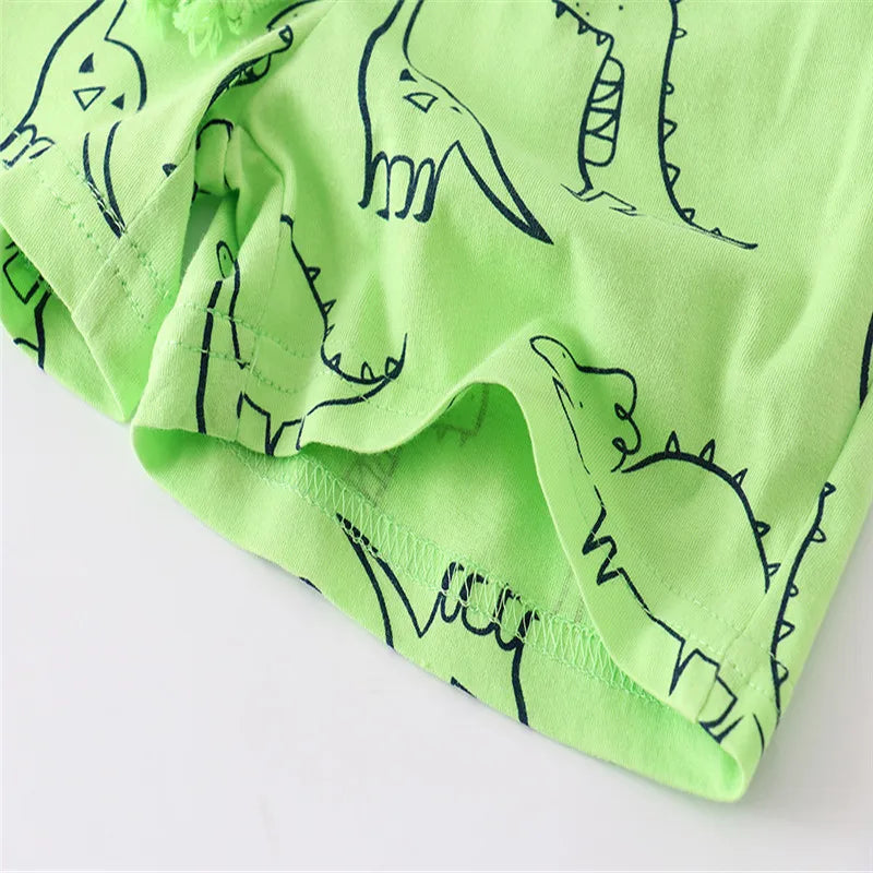New Jumping Meters 2-7T Children's Shorts