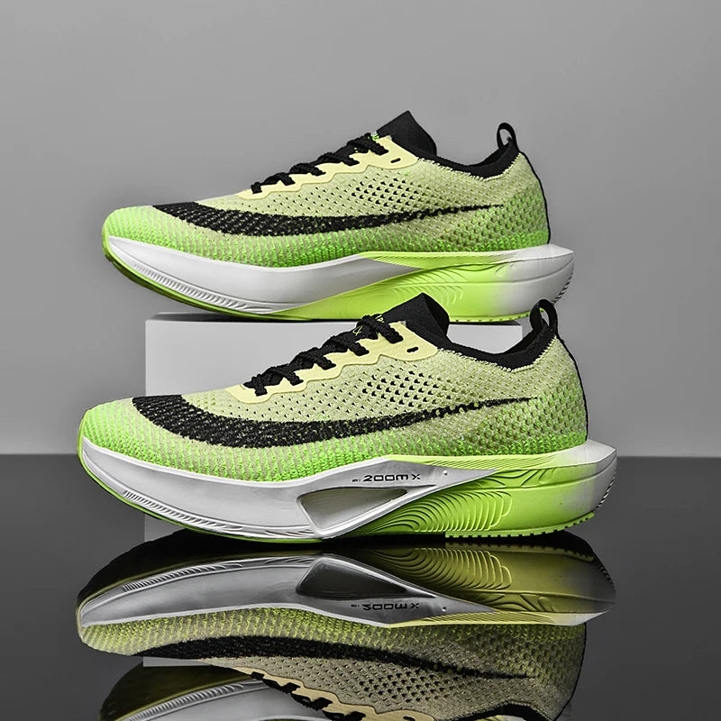 Air Cushion Men Sports Running Shoes