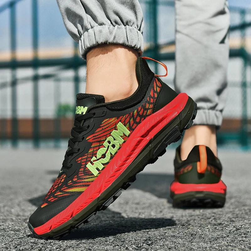 Lässiger Trailrunning-Sportschuh für Herren