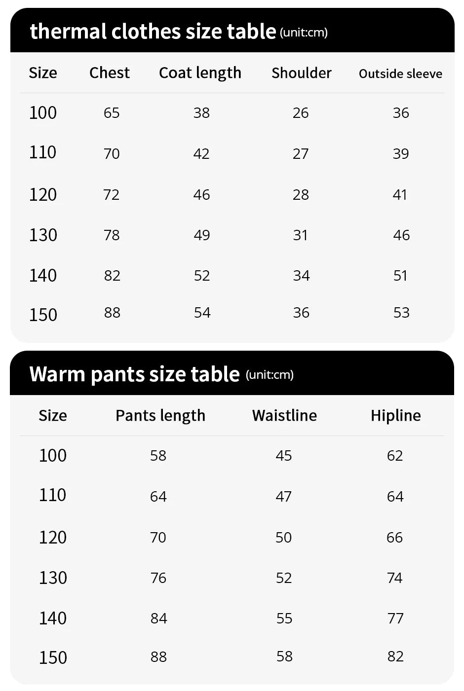 Autumn winter comfortable home clothes pajamas set