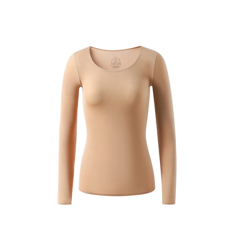 Women Long Johns Winter Sexy Lingerie