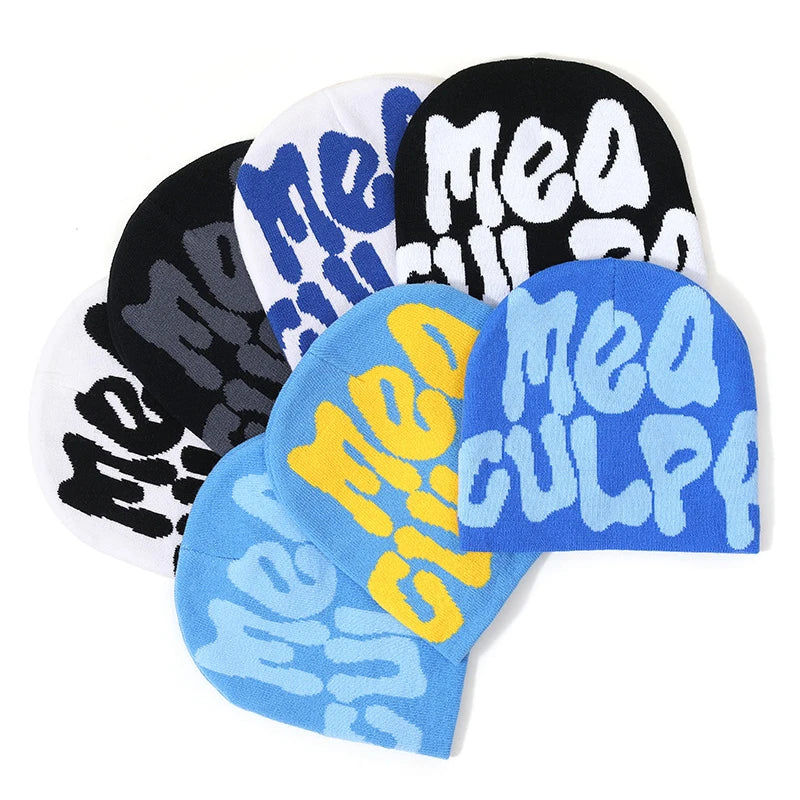 Herren Kurze Beanie Luxus Hüte