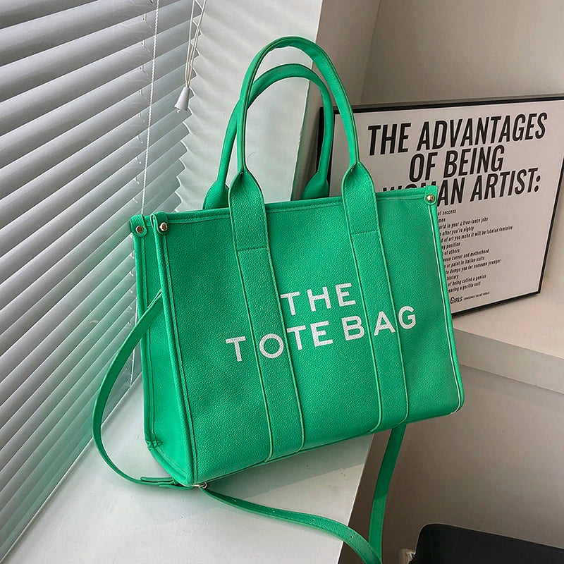 Luxury Designer Bag Tote Women Handbags