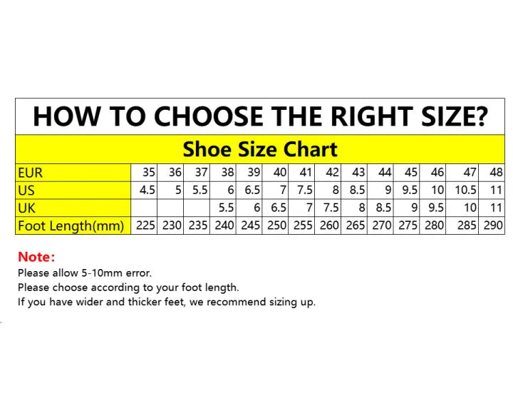 Summer Men's Versatile Comfortable Non Slip Men's Shoes