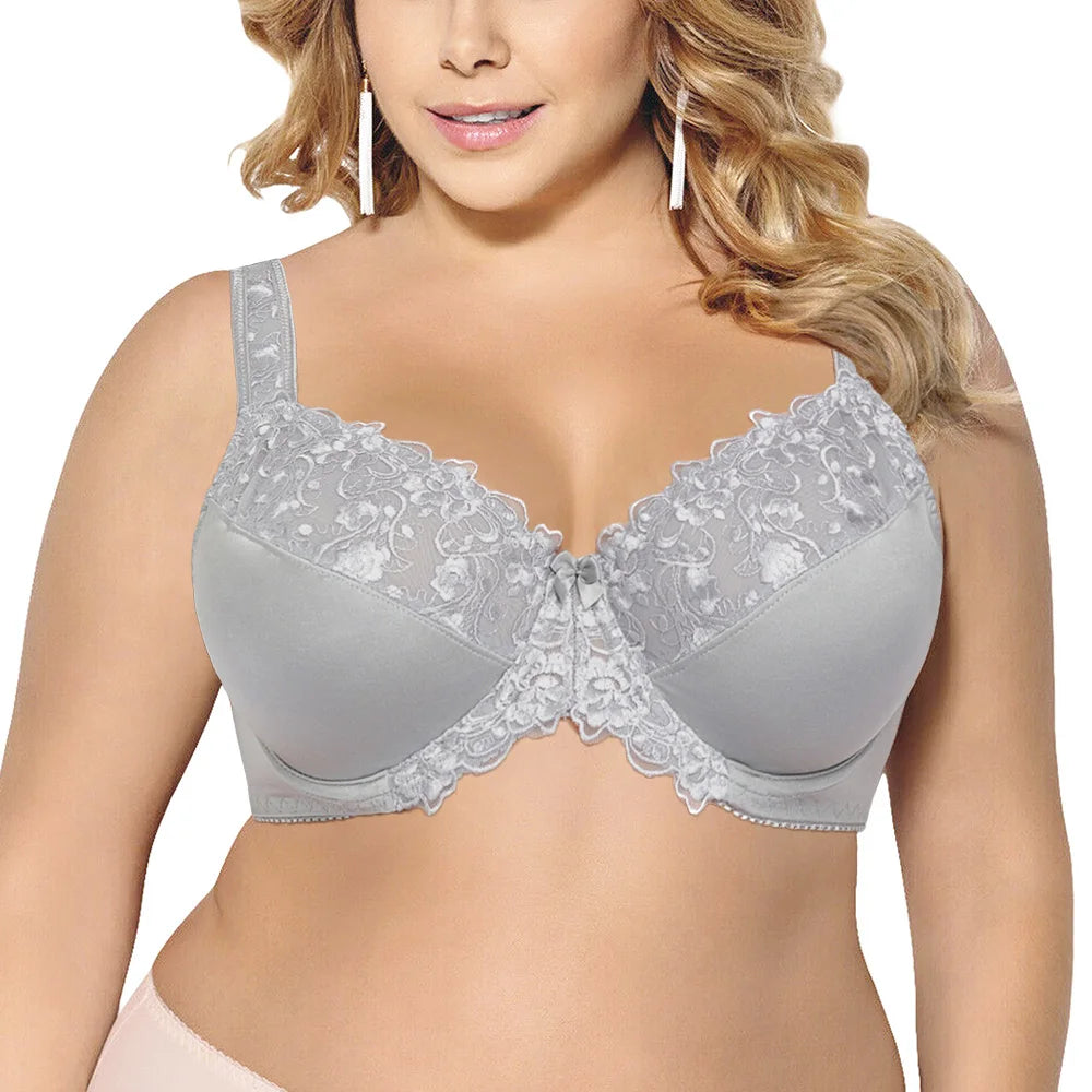 New Women's Thin Bra