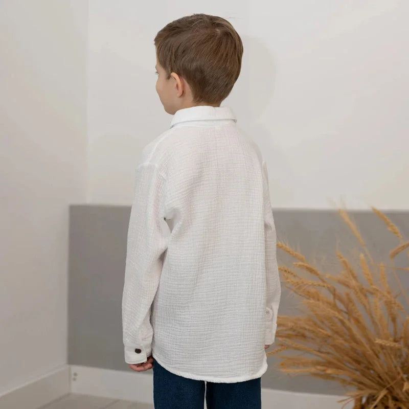 New Toddler Comfortable Tops