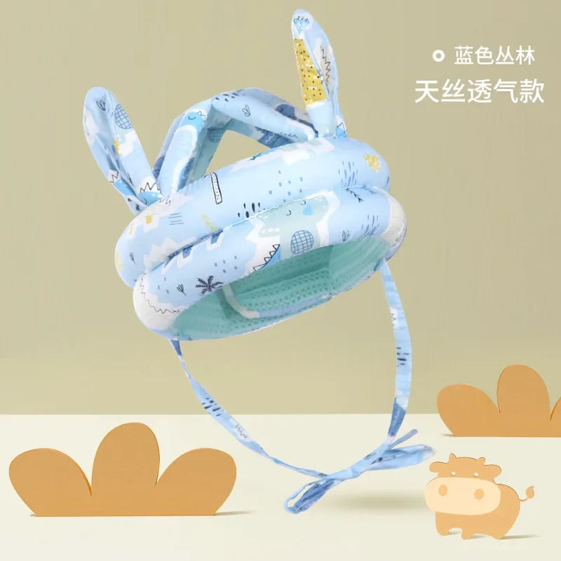 New Baby Safety Helmet