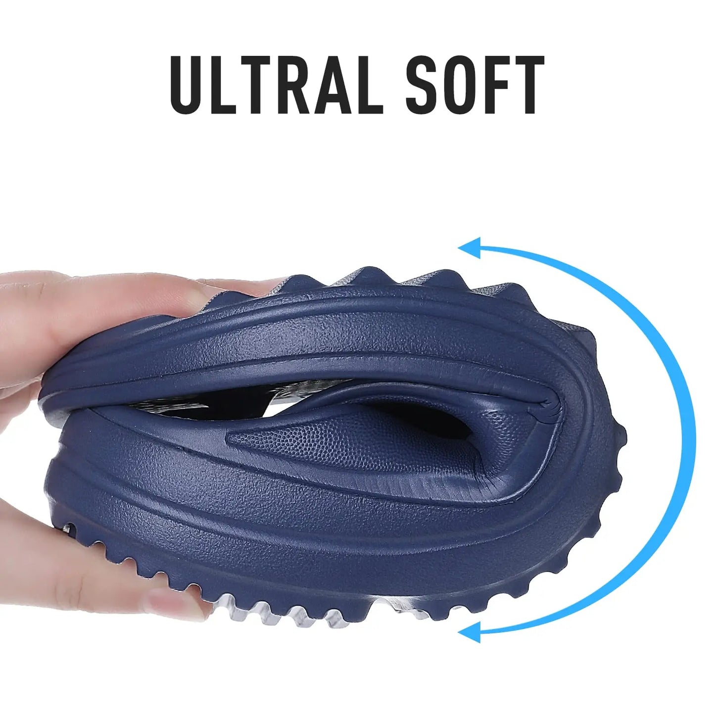 Men Beach Orthopedic Sandals