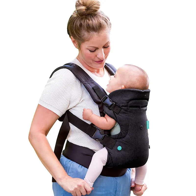 Baby Shoulders Infant Carrier