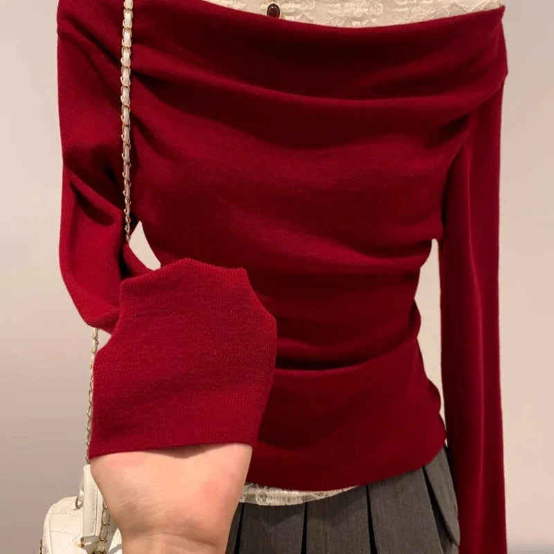 New style interior elegant Tops