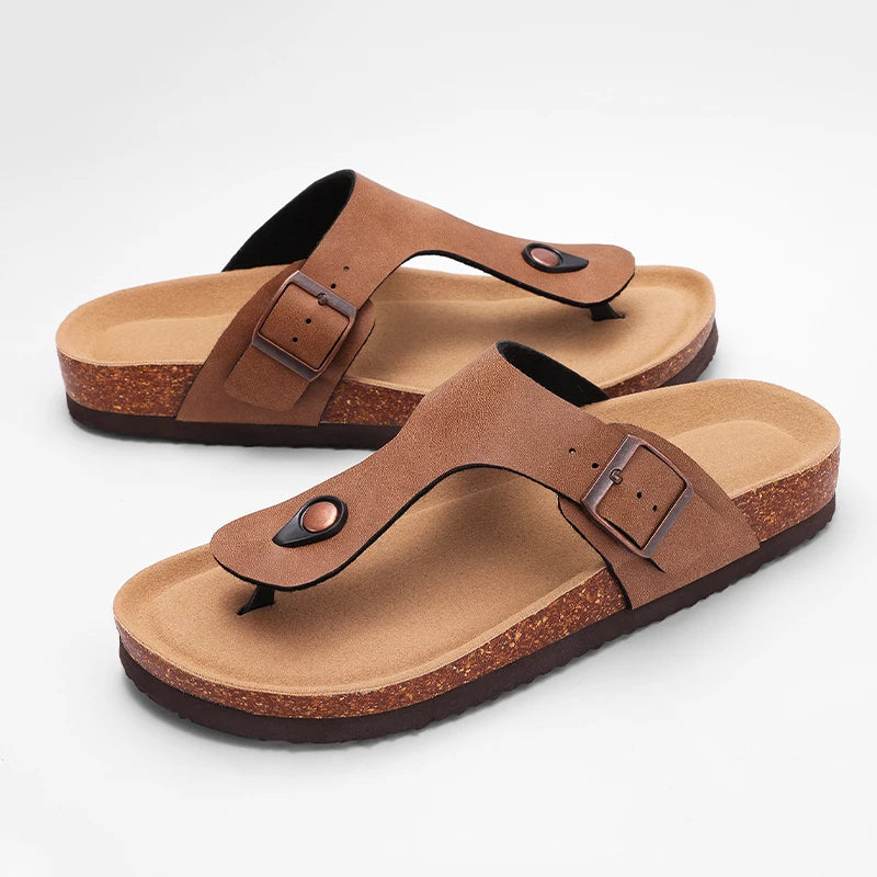 Neue weiche Unisex-Strandschuhe mit verstellbarer Schnalle