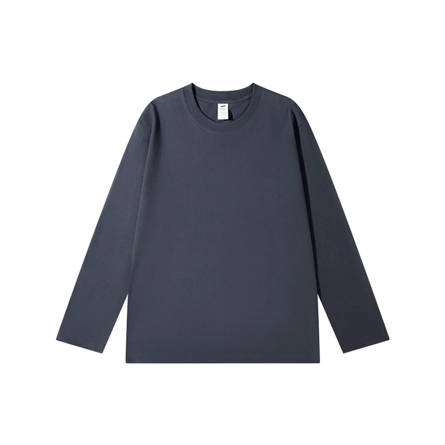 New Women Long Sleeve T shirts
