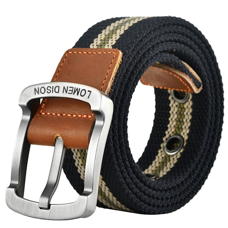 Men's Fashion Casual All-match Belt