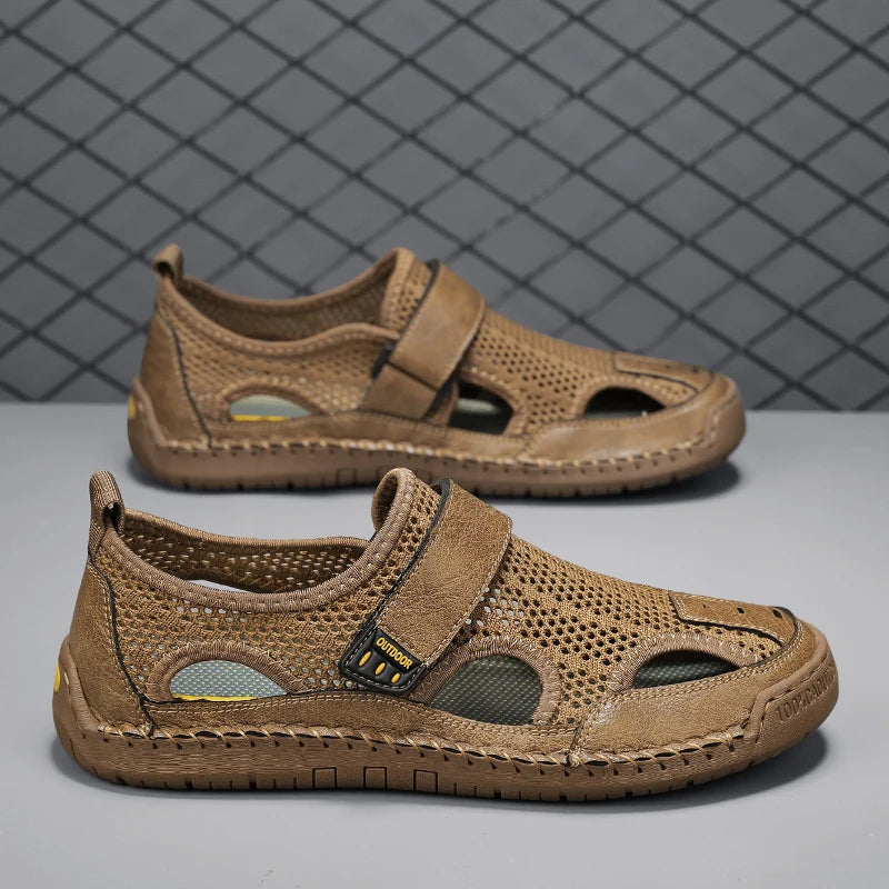 Outdoor Hiking Fashion Luxury Designer Sports Shoes
