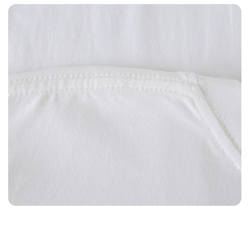 220gsm New Arrival Basic T Shirt Men's Cotton O Neck Simple Regular Fit Long Sleeve