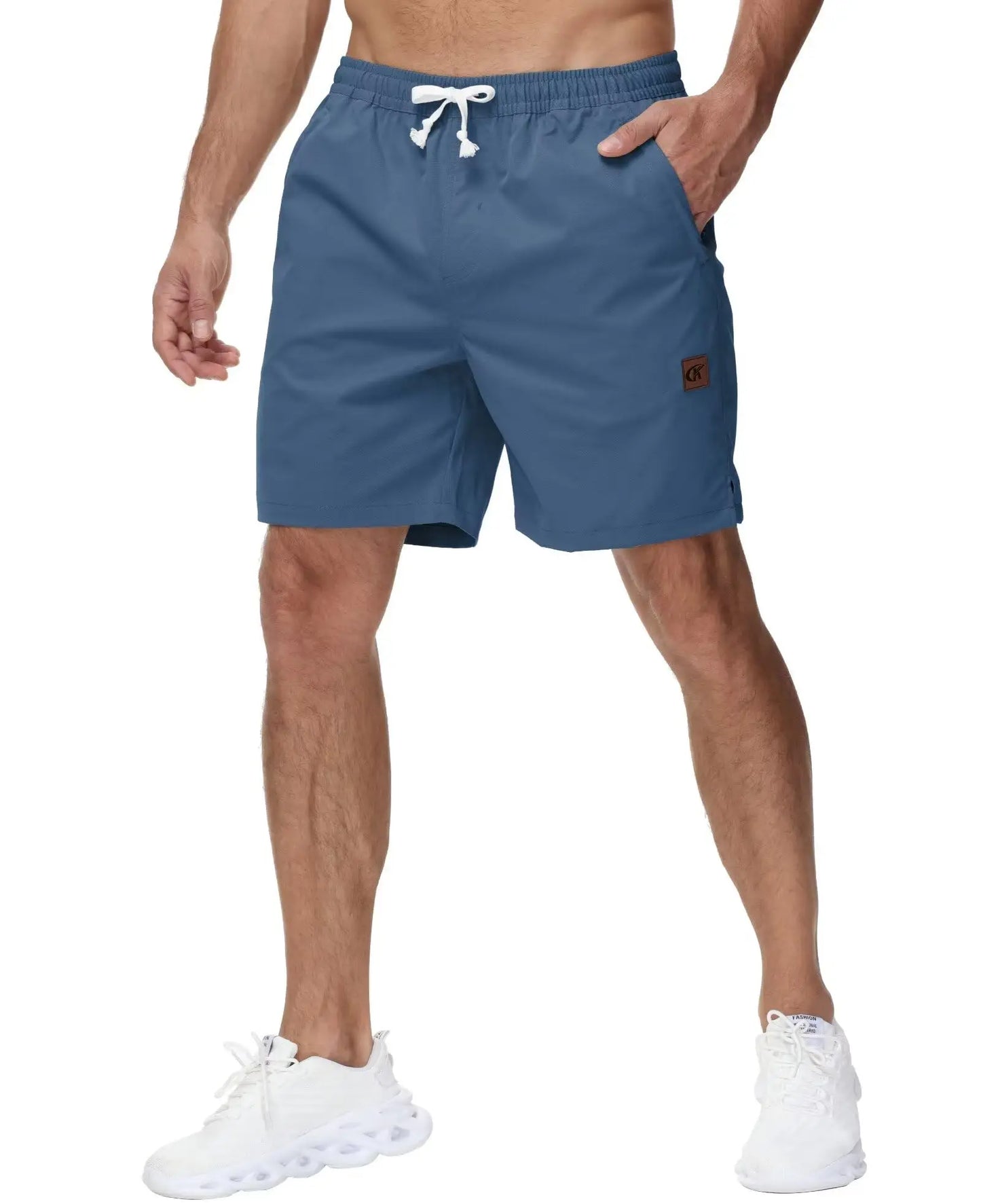 Men's Fashion Hip Hop Casual Sport Shorts