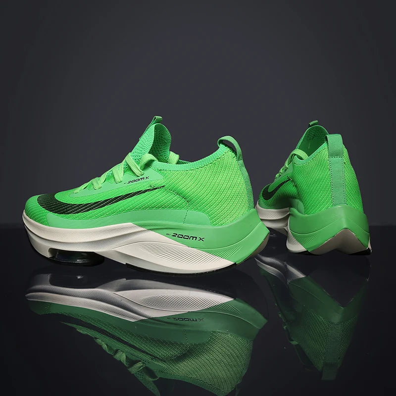Atmungsaktive, leichte Sportschuhe für Herren