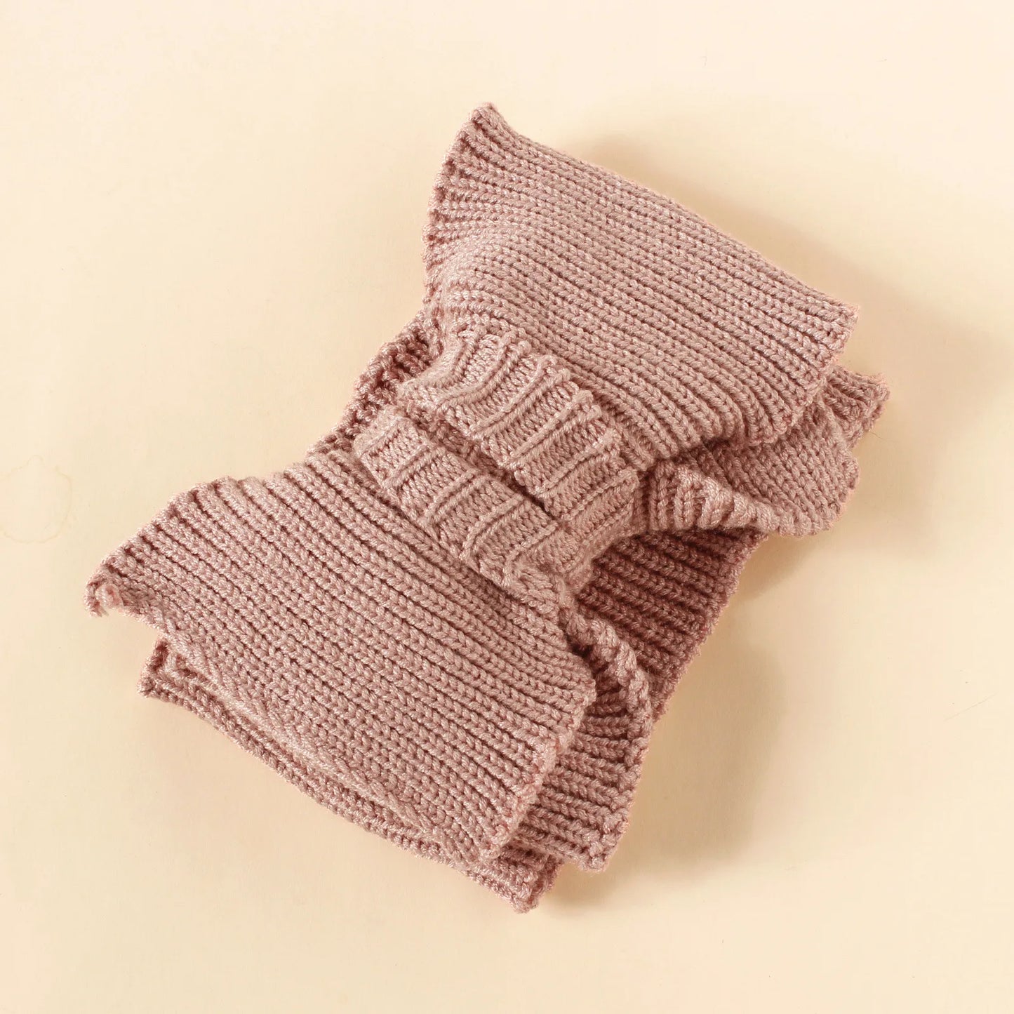 New Oversized Bow Headband
