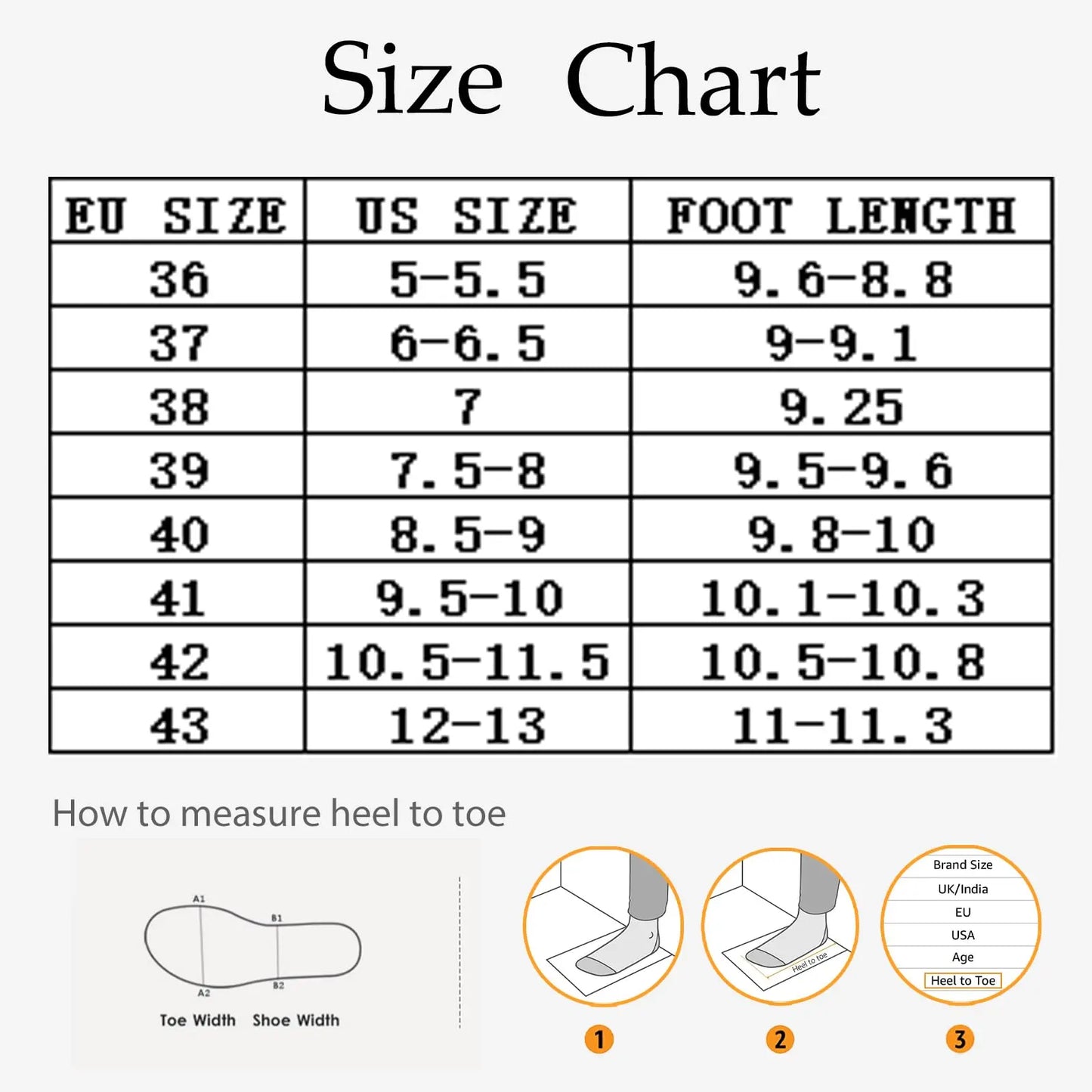 Men Beach Orthopedic Sandals