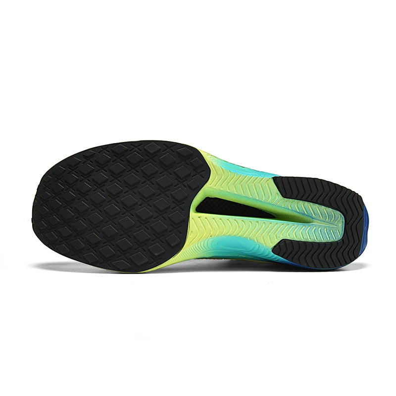 Air Cushion Men Sports Running Shoes