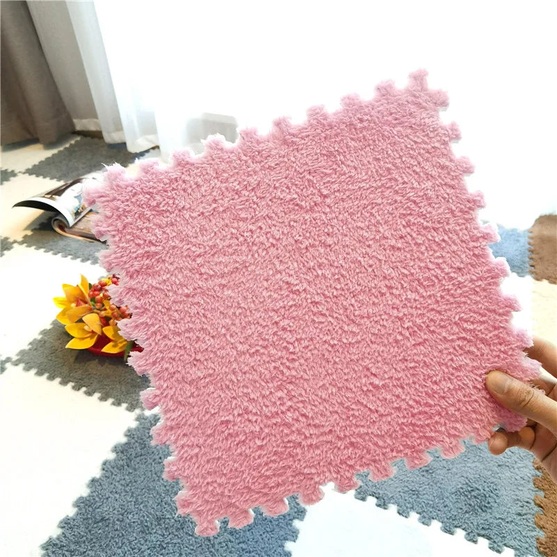 30*30cm Baby Play Mat