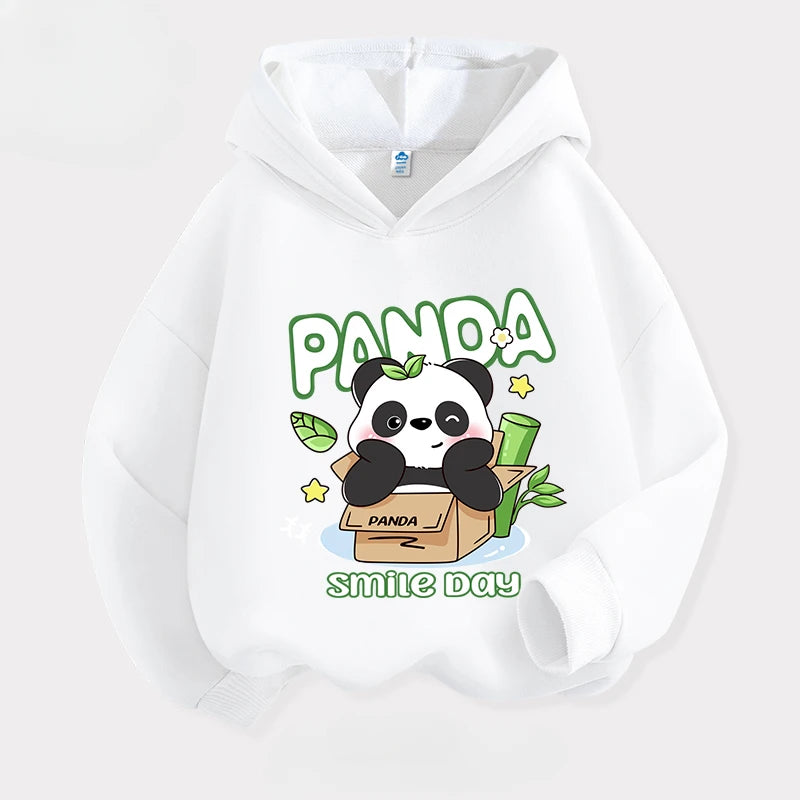 Autumn New Style fashion Children's Boys hoodies