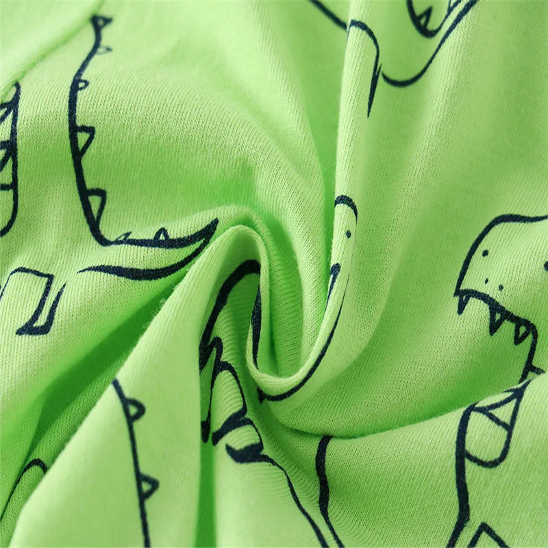 New Jumping Meters 2-7T Children's Shorts