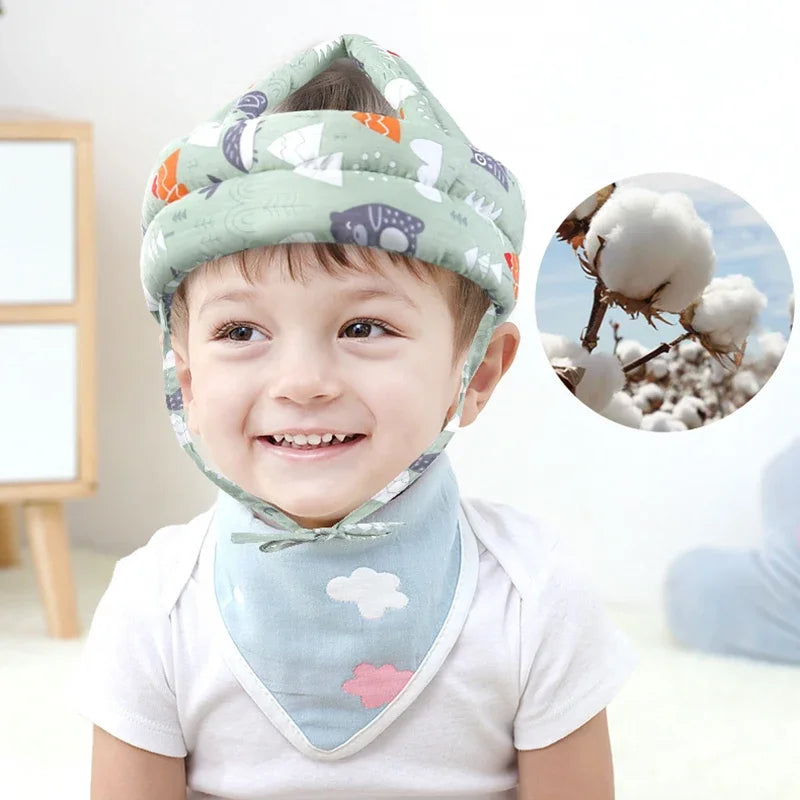 New Anti-collision Protective Hat