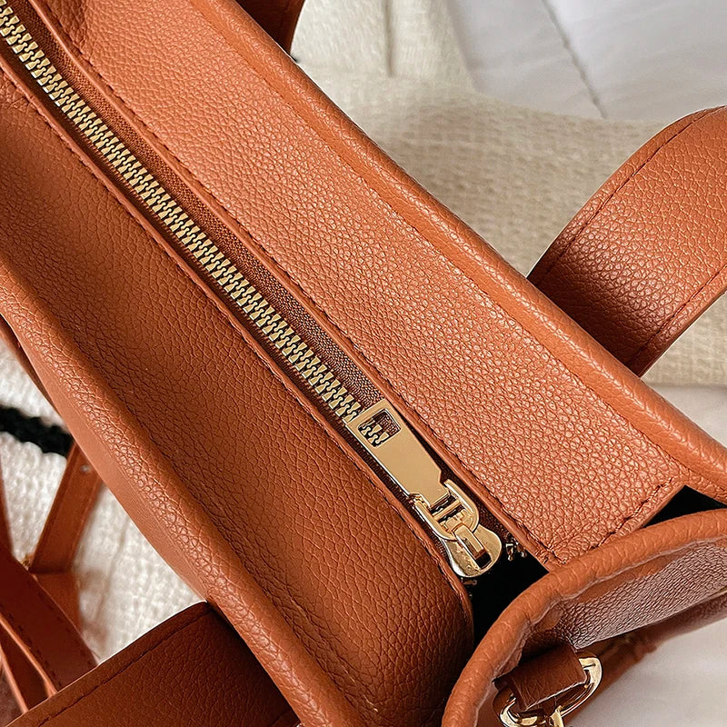 Luxury Designer Bag Tote Women Handbags