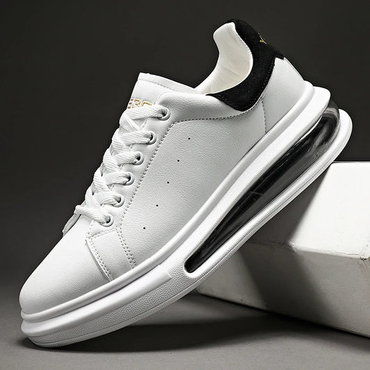 Mens  fashion loafers running Shoes