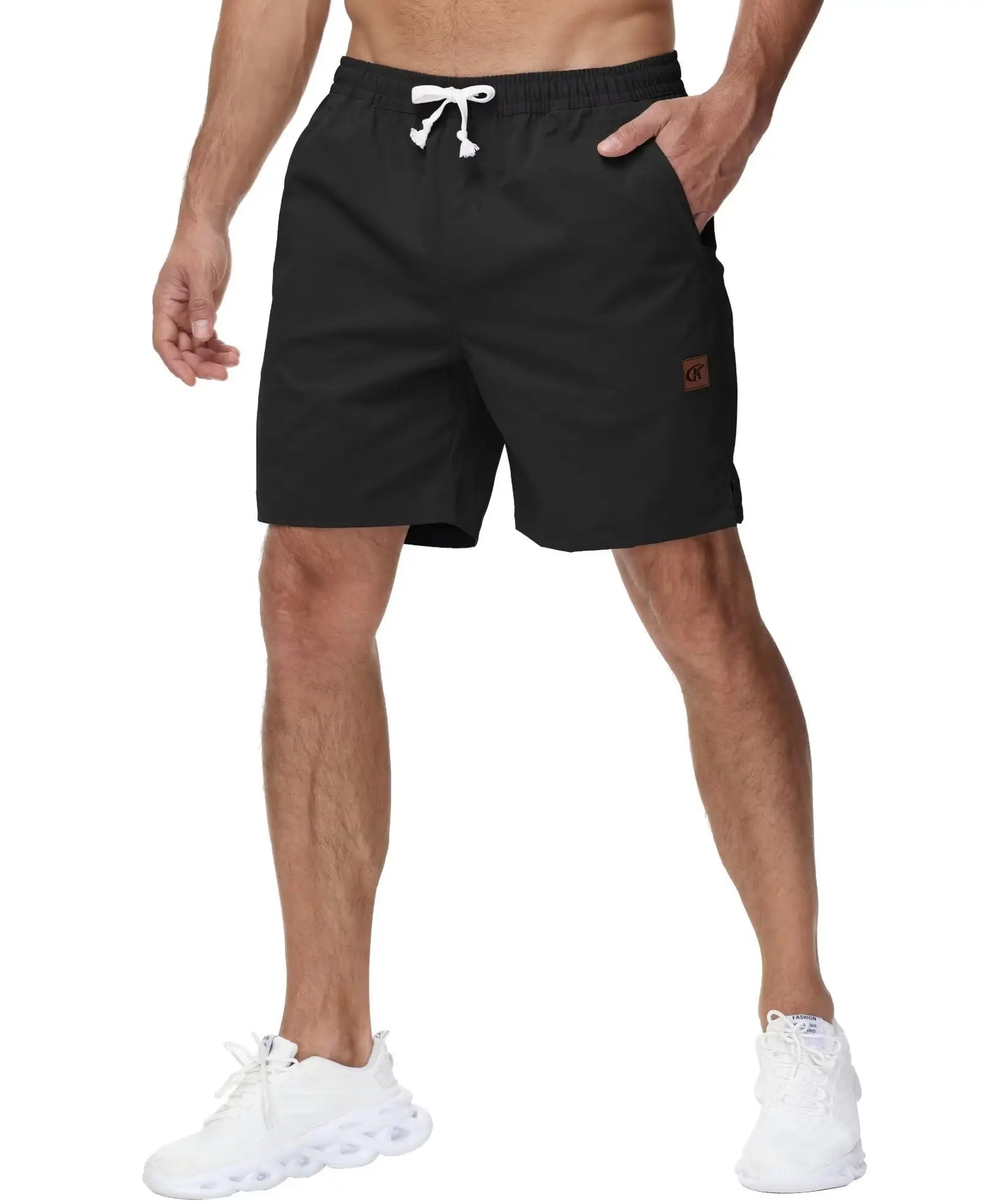 Men's Fashion Hip Hop Casual Sport Shorts