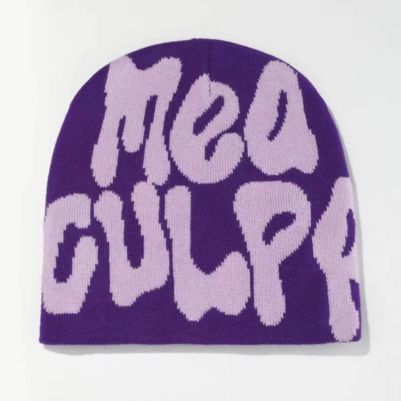 Herren Kurze Beanie Luxus Hüte